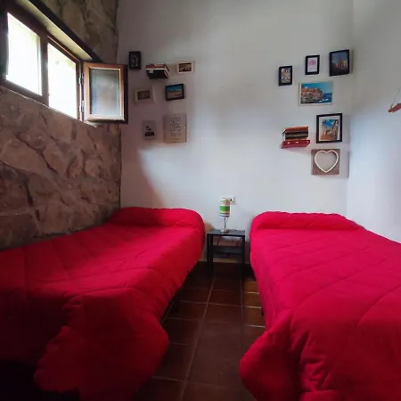 Nyaraló Casa Portal El Palmar