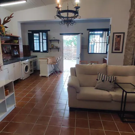 Casa Portal *