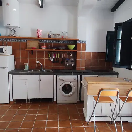 Nyaraló Casa Portal *