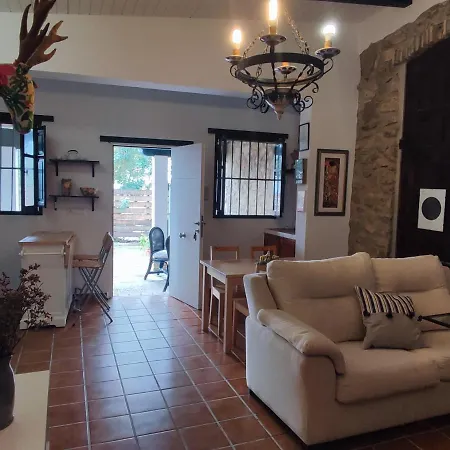 Nyaraló Casa Portal