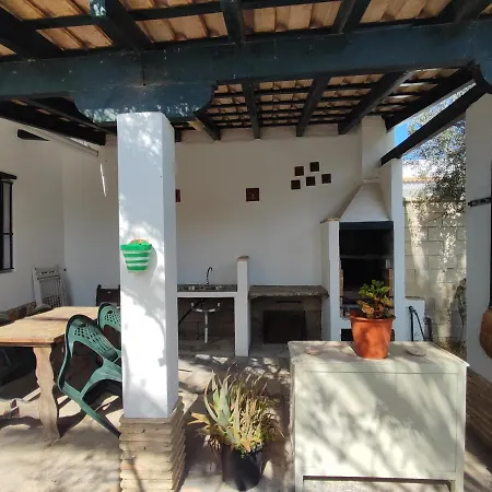 Casa Portal Nyaraló