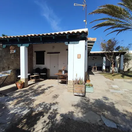 Casa Portal Nyaraló